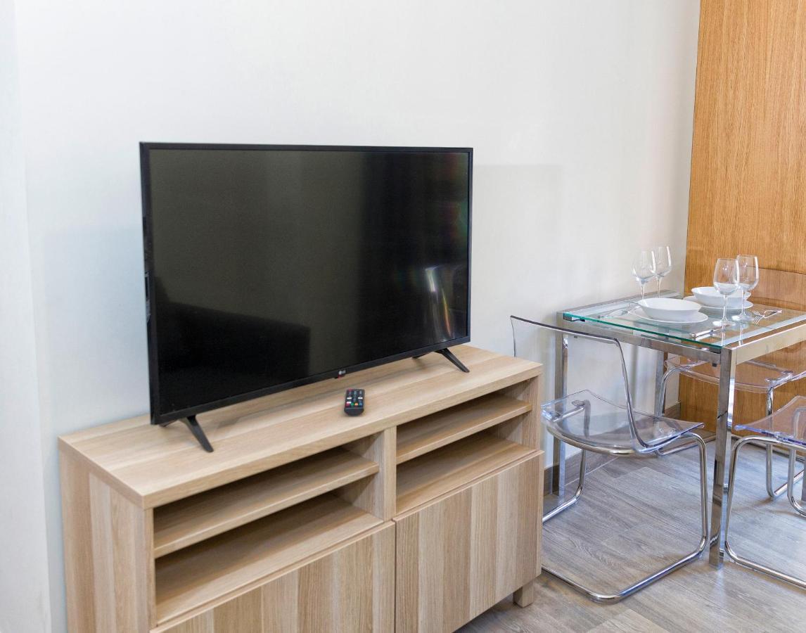 Onnight Apartament Malaga