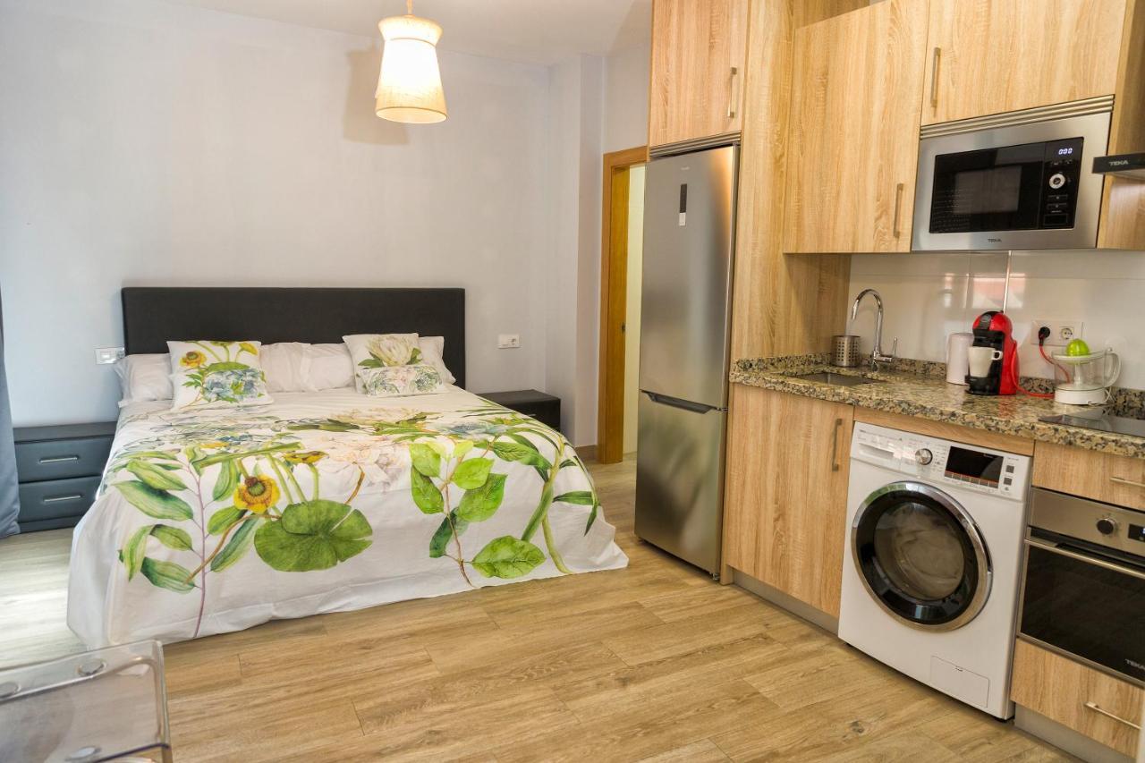 Onnight Apartament *